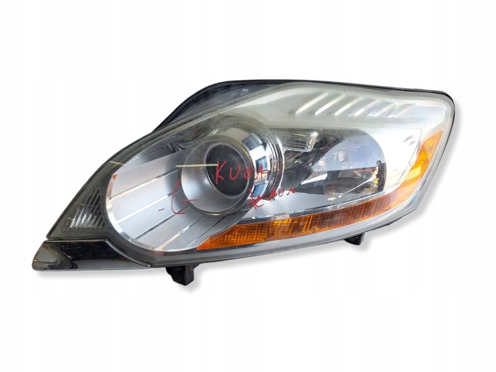 FORD KUGA MK1 08-12 Licht links XENON UK-ANGLIK 8V41-13D155-BD