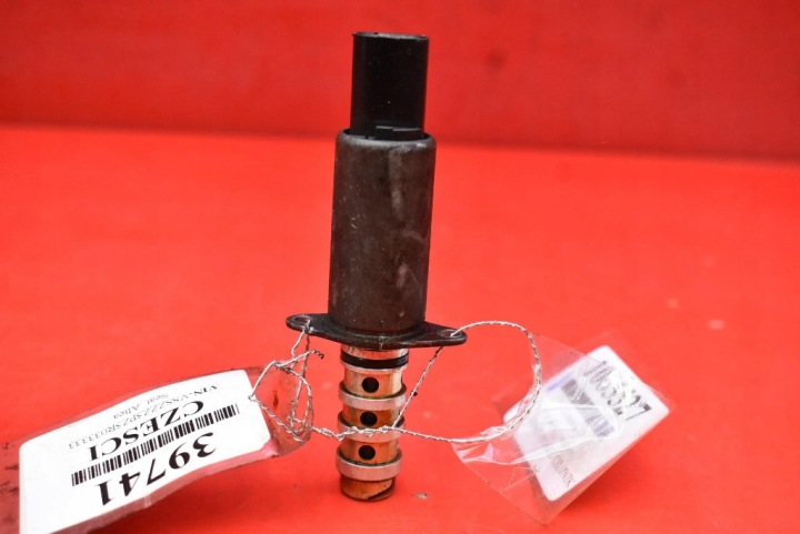 sensor FAZ of the gear FTM1268-1XA SEAT ALTEA 2.0 FSI 150 KM 04-09
