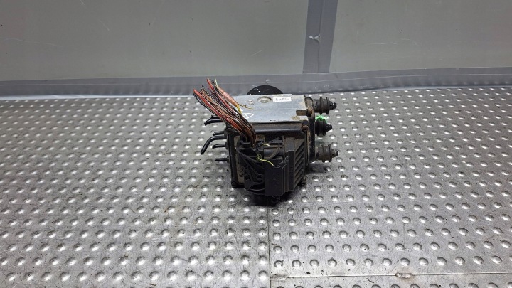pumpa řídící jednotka ABS 3C0614109A VW PASSAT B6