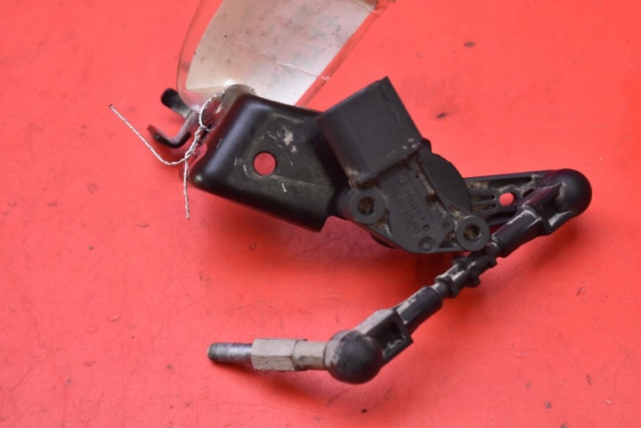 Sensor POZIOMOWANIA Leuchten links vorne 4M0941285D AUDI E-TRON 55 18-21