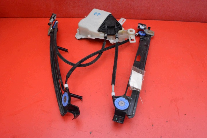 lehúzó ablak jobb eleje EU 3C8959702 SEAT ALTEA XL LIFT 09-13