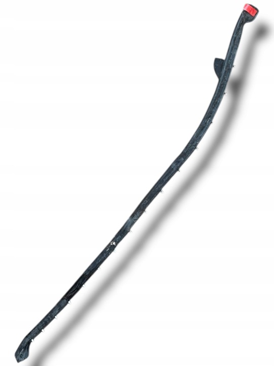 Joint Avant prawych Portière MERCEDES-BENZ A9107270100 !J