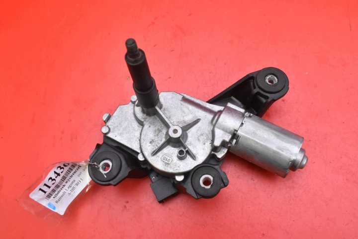 motorić brisača stražnji dio 287100006R RENAULT LAGUNA 3 III GT 5D HB 07-11