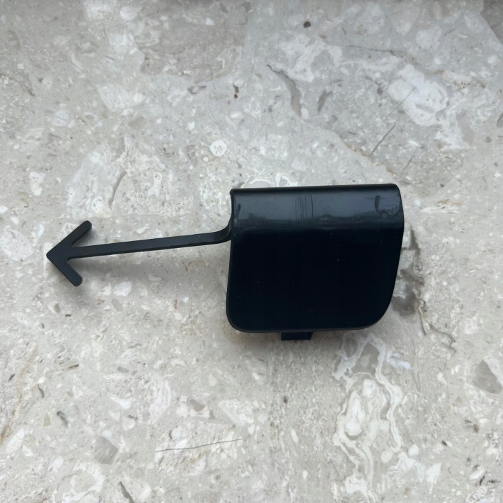 MASERATI LEVANTE GTS LIFT Couvre Pare choc Arrière FA00DC002881