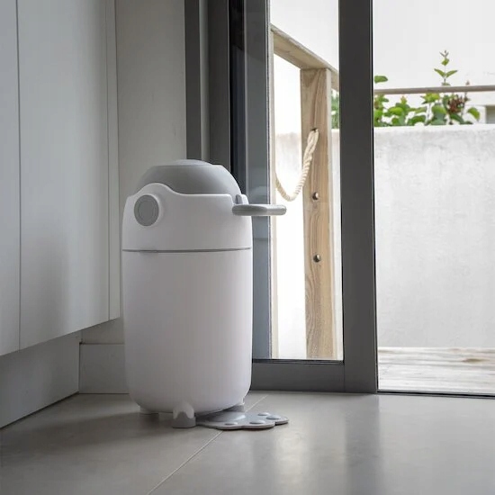 THERMOBABY 20 л кошик для підгузків на звичайні мішки — фото 4