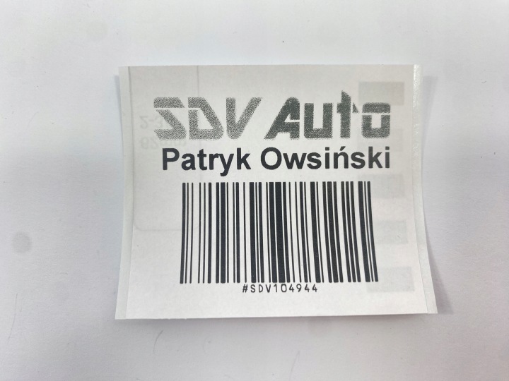 IMPLICAZIONE DEL COLLETTORE GUM DEI MERCEDESI W124 M119 E420 E500 1171400265 11