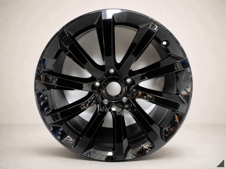 BENTLEY BENTAYGA 36A Jante d’aluminium Jante roue 9Jx20 ET28 5x130
