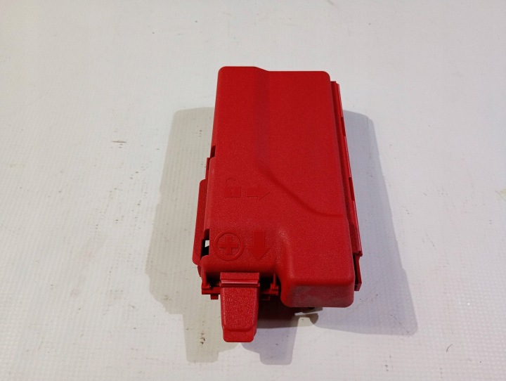 Päälähetin Chrysler Pacifica 68260128 8