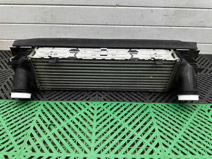 Intercooler BMW 3 F30 F31 F32 7600533