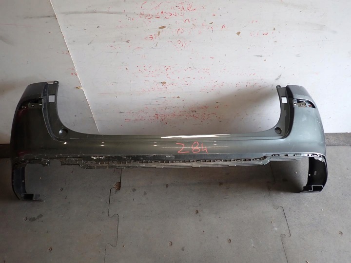 Stoßstange heck hinten HYUNDAI I30 III 2017- KOMBI 86611-G4200