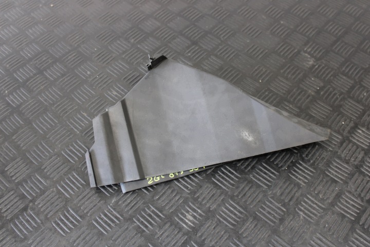 Couverture tablier moteur de couverture Droit 2GC813954 VW T-ROC CABRIO 2GA 2GC