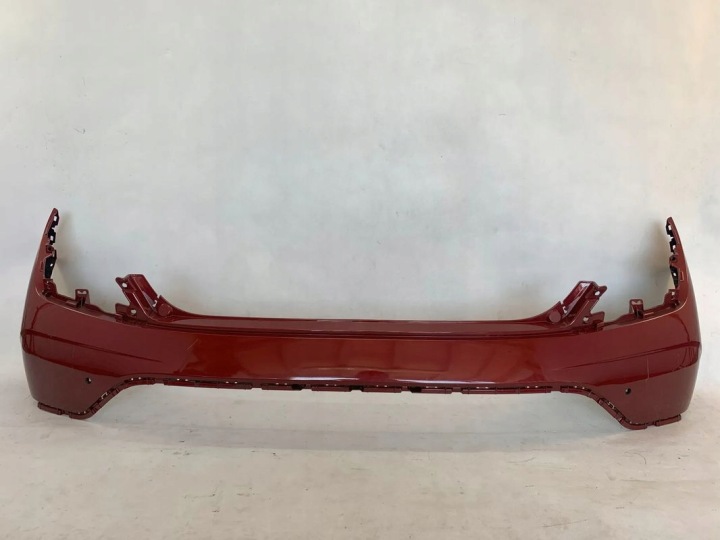 Hyundai Kona Electric FL 20r PDC bumper rear part rear Lift 2020