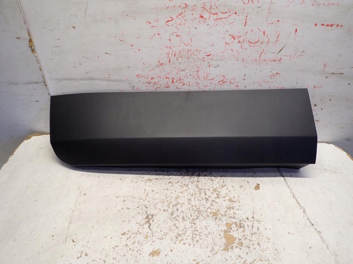 Moulage Portière Gauche Arrière MAXUS DELIVER 9 2019- C00036798