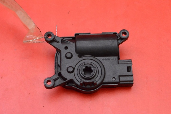 Micro moteur Bloc de chauffage complet 2Q0907511G SKODA OCTAVIA 3 III 1.5 TSI 150 KM 17-20