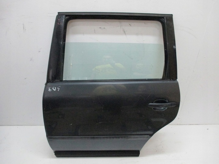 PORTIÈRE GAUCHE ARRIÈRE VW PASSAT B5 3B9 KOMBI
