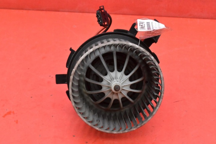 heating fan air conditioning devices EU U0851004 AUDI A4 B8 LIFT 11-16