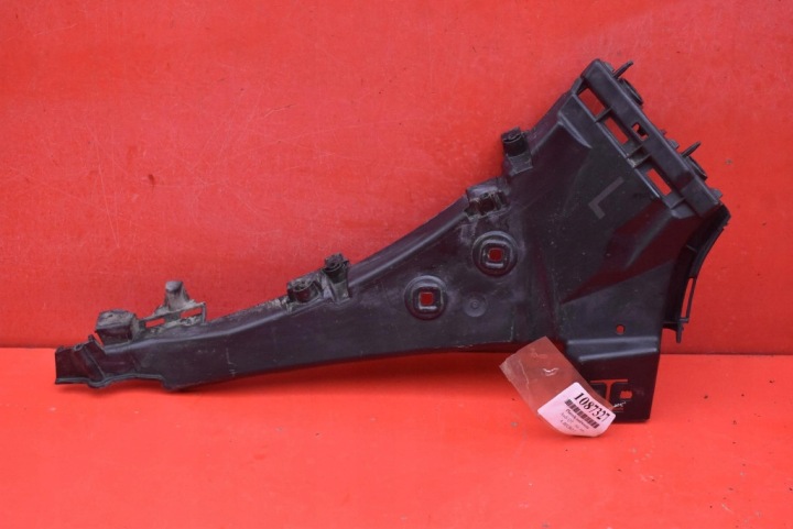 bumper bracket left front 4L0807283B AUDI Q7 4L 05-09