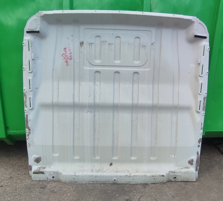 BOXER JUMPER DUCATO III SCIANA válaszfal