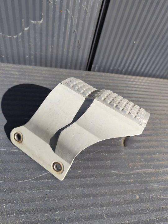 VW GOLF VII cover semi-axes PRZEGUBU 5Q0407721A