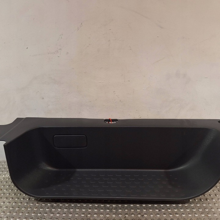 trittstufeneinsatz trittstufe innen rechts 764621520R RENAULT TRAFIC III LIFT 2019
