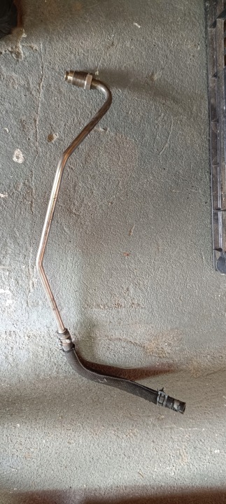 pipe oil tube AUDI A4 A5 Q5 8K0131205D