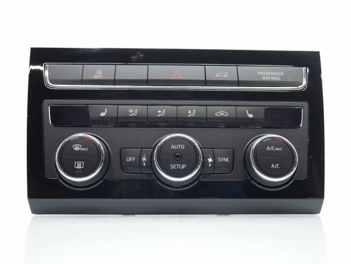 PANEL szellőző klíma SEAT LEON III 5F0907044AL