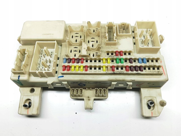 Module Module fusibles MAZDA 3 1,6 CITD BP8F