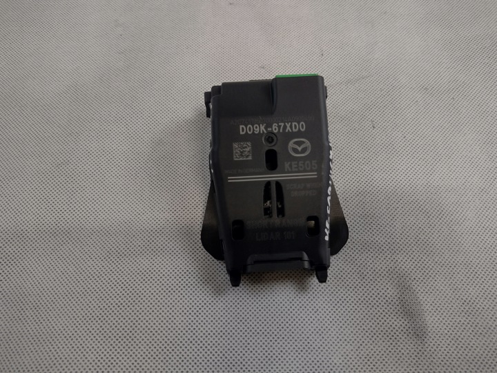 Sensor radar Mazda 6 III 3 GJ GML8-67XCX-B