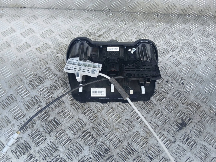 ΠΟΝΟΣ ΚΛΙΜΑΤΙΣΜΟΥ KIA RIO IV 97250-H8020 7