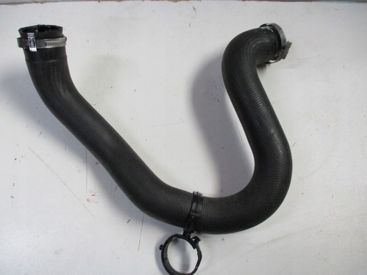 rohr schlauch rohr zufuhr PEUGEOT CITROEN 1,5HDI 9820100780
