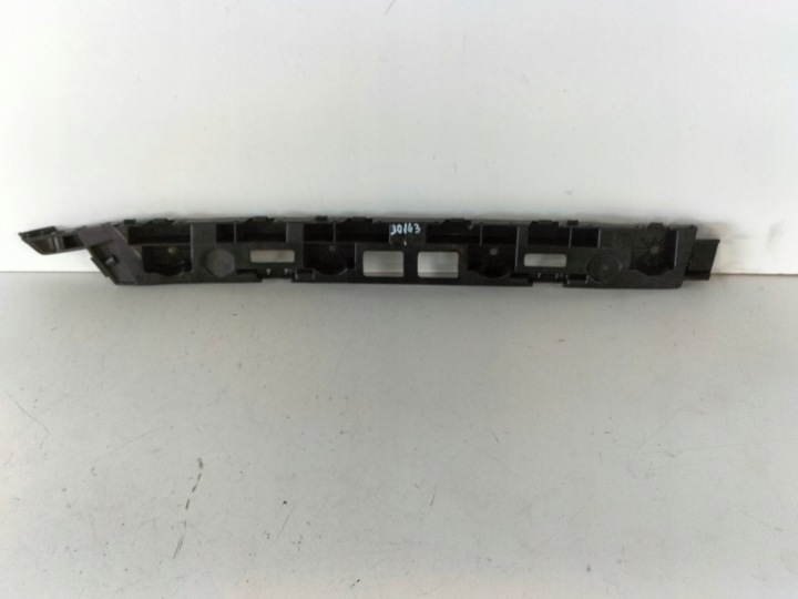 SUPPORTO STAFFA POSTERIORE SINISTRA SKODA SUPERB III 15- SDN
