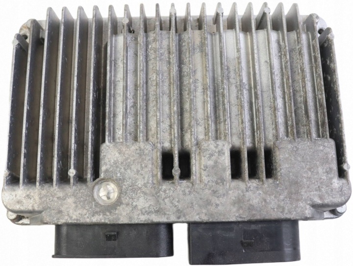 BMW 3 E46 modul Computer DES MOTORS 2.0B 7507493 7516809 7516207