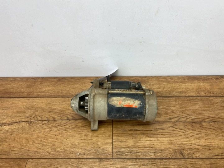 starter Ford F150 5.0 V8 2015+
