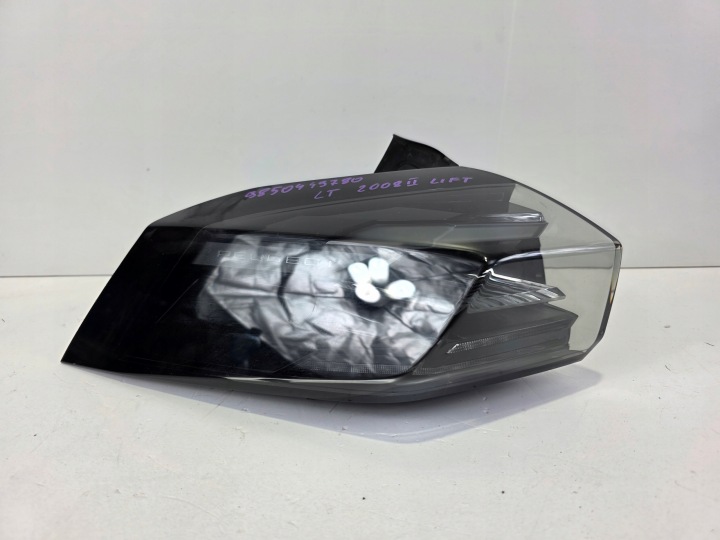 light left rear PEUGEOT 2008 GT-LINE LIFT 9850449780