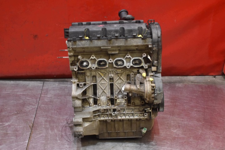 engine pillar petrol RFJ CITROEN C4 GRAND PICASSO and 2.0 16V 140 KM FILM