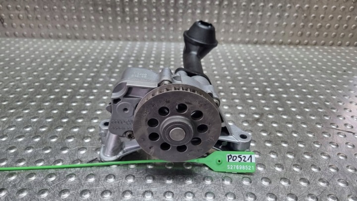 oil pump 03L115105C VW CADDY III TRANSPORTER T5 CRAFTER and 2.0 TDI
