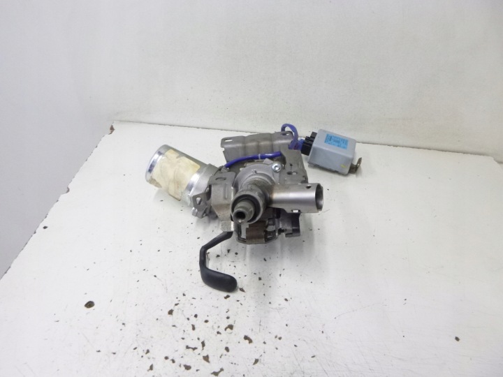 Direction assistée Électricité + Unité de contrôle Renault Clio II Lift Campus 10r.