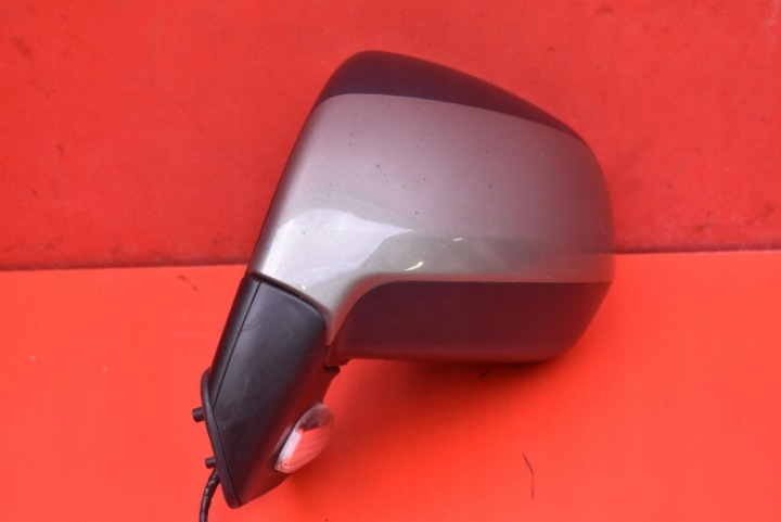 SPECCHIETTO RETROVISORE sinistro KEB EU 96819905XT CITROEN C4 GRAND PICASSO e 06-13 5+2 PIN