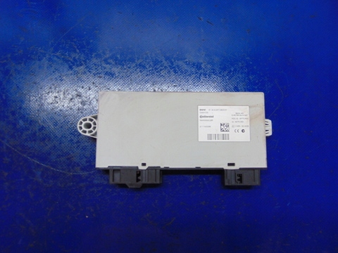 modul ovládania sedačka BMW F10 F11 10-17ROK
