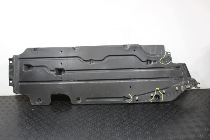 cover cover chassis 9812902 MINI COUNTRYMAN R60 S