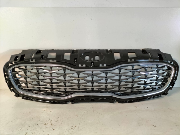 GRIGLIA griglia Griglia KIA SPORTAGE 4 IV LIFT 18 GT-LINE DIAMOND