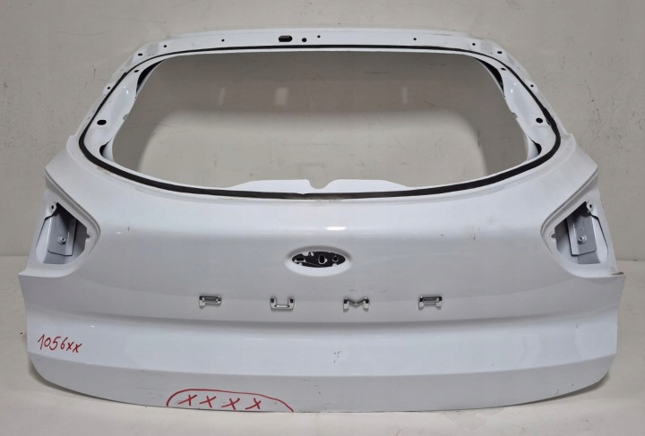 FORD PUMA II MK2 19- heckklappe kofferraumdeckel Kofferraum heck hinten L1TB-S40404-AC