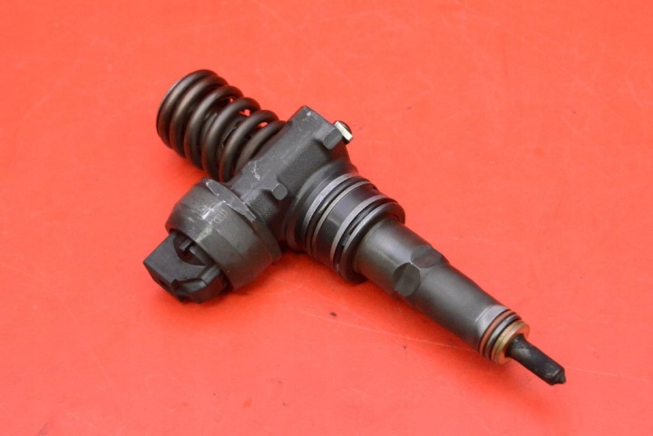 TDI 105 HP 03- 05 5