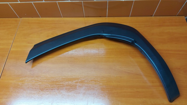 Moulage Couverture Aile Gauche Gauche Arrière TOYOTA YARIS CROSS 21