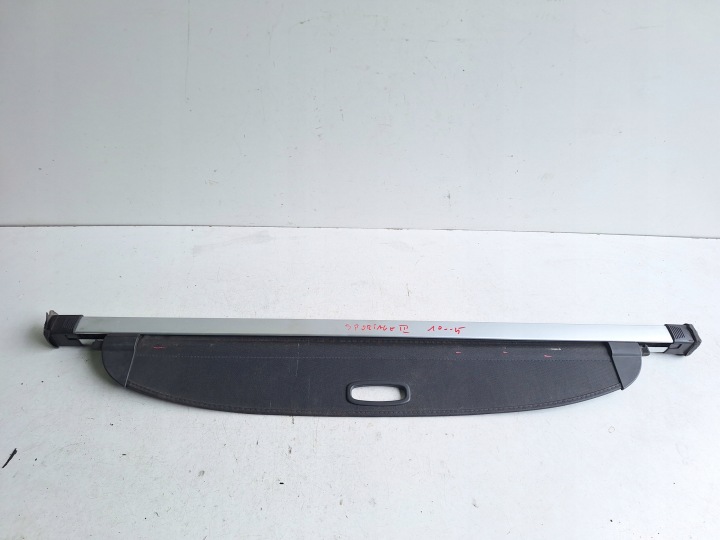 KIA SPORTAGE III 10-15 filet enrouleur coffre
