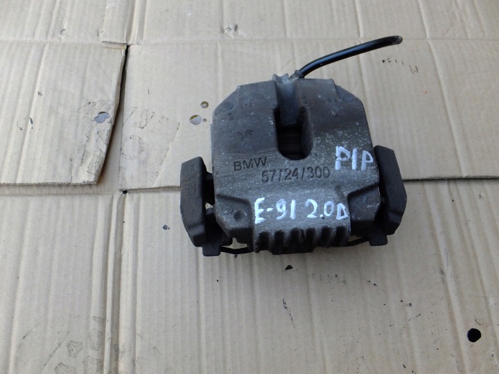 Bremssattel Bremse Sattel Brems- rechts vorne bmw e90 e91 2,0 d 163km 2007r