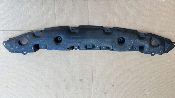 ABSORBER cover bumper front TOYOTA CHR C-HR 23- LIFT 51420-F4080
