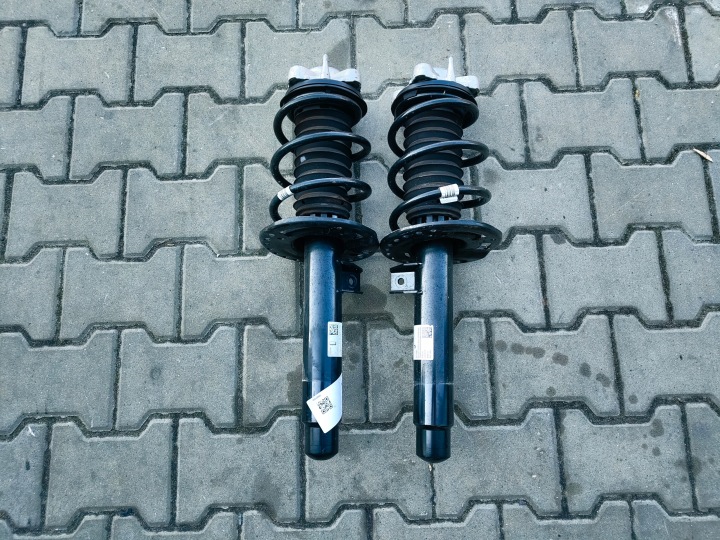 BMW 3 G21 shock absorber front right left 6888489 6888490