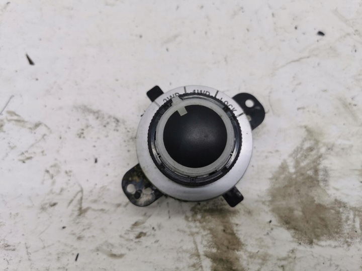 POKRETLO switch transmission PEUGEOT 4007 07-12
