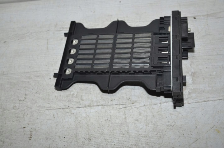 heater electrical Mercedes W176 lift